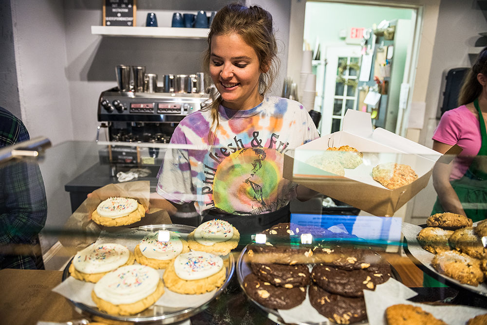 Silver Spoon Bake Shop